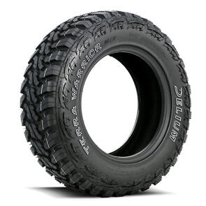 DELIUM TERRA WARRIOR M/T