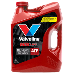 VALVOLINE MAXLIFE ATF - 1L