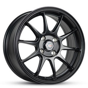 OTHER RR189 MATT BLACK