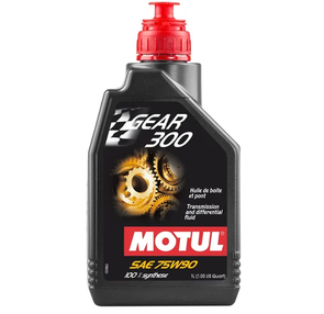 MOTUL 75W90 - GEAR 300 - 1L