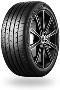 CONTINENTAL - TM MAXCONTACT 6