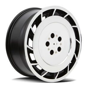 REPLICA HDT | HOLDEN GLOSS BLACK MACHINED