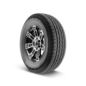 NEXEN ROADIAN HTX RH5