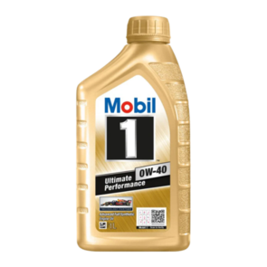 MOBIL 0W40 - MOBIL 1 - 1L