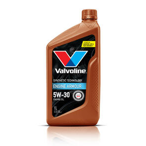 VALVOLINE 5W30 - ENGINE ARMOUR - 1L