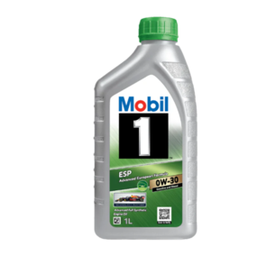 MOBIL 0W30 - MOBIL 1 ESP - 1L