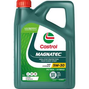 CASTROL 5W30 - MAGNATEC - 4L