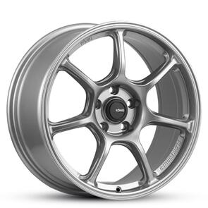 KONIG WHEELS ULTRAGRAM TITANIUM METALLIC