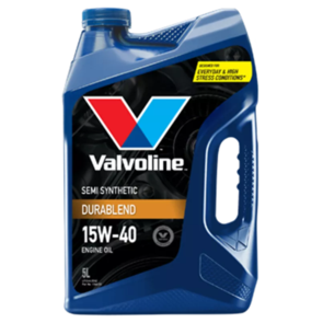 VALVOLINE 15W40 - DURABLEND - 5L