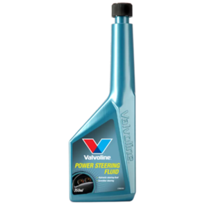 VALVOLINE POWER STEERING FLUID 350 ML