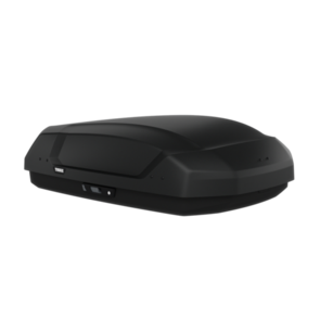 THULE 645100 | FORCE 3 ROOF BOX | 300L BLACK (S)