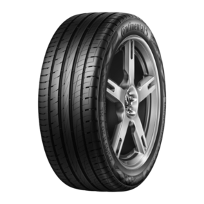 CONTINENTAL ULTRACONTACT 6 SUV