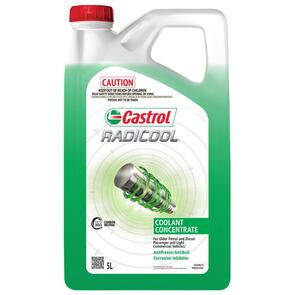 CASTROL RADICOOL - 4L