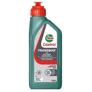 CASTROL TRANSMAX ATF DEX/MERC MULTIVEHICLE - 1L