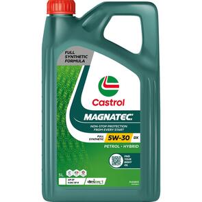 CASTROL 5W30 - MAGNATEC DX - 5L