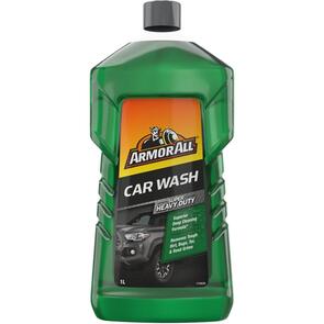 ARMOR ALL SUPER HEAVY DUTY CAR WASH 1L