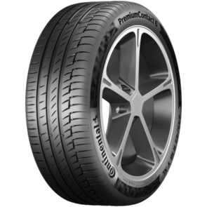 CONTINENTAL CONTIPREMIUMCONTACT 6
