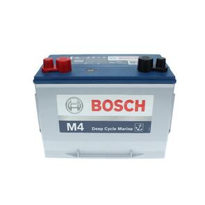 BOSCH BATTERY DC27 80AH MARINE DEEP CYCLE BATTERY (M27)