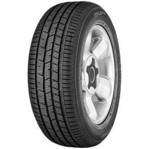 CONTINENTAL CONTICROSSCONTACT LX SPORT