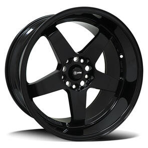 DIEZEL H5113 | BLACK