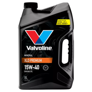 VALVOLINE 15W40 - XLD PREMIUM - 1L