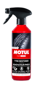 MOTUL TYRE RESTORER