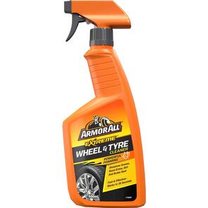 ARMOR ALL EXTREME WHEEL & TYRE CLEANER 500ML