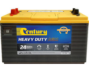 CENTURY AXD31-950 | HEAVY DUTY AGM BATTERY