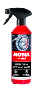 MOTUL WHEEL CLEAN