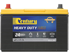 CENTURY AXD31-950S | HEAVY DUTY AGM BATTERY
