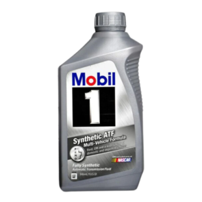 MOBIL ATF MOBIL 1 SYNTHETIC - 945ML