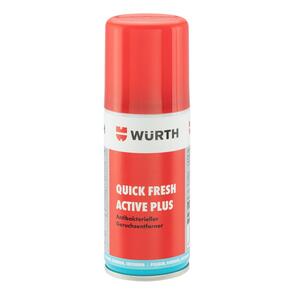 WURTH ANTIBACTERIAL AIR CONDITIONER CLEANER