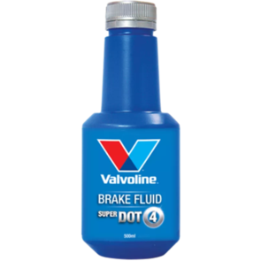 VALVOLINE PERF DOT 4 BRAKE FLD 500 ML