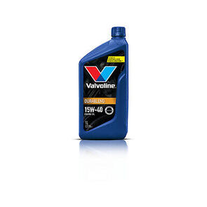 VALVOLINE 15W40 - DURABLEND - 1L