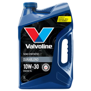 VALVOLINE 10W30 - DURABLEND - 5L