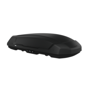 THULE 645700 | FORCE 3 ROOF BOX | 450L BLACK (L)