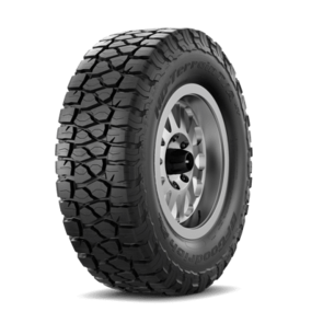 B F GOODRICH HD-TERRAIN T/A KT
