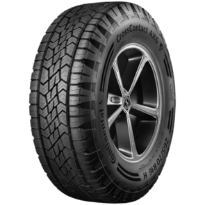 CONTINENTAL CONTICROSSCONTACT AX6