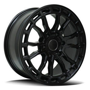 DTM HD 9551 | BANSHEE | SATIN BLACK