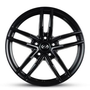 ENKEI SS05 SEMI MATT BLACK