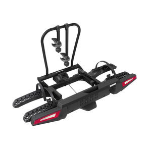 YAKIMA 9812160 | FOLDCLICK EVO 2 | 2 BIKE CARRIER