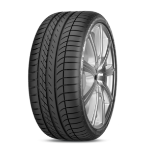 GOODYEAR EAGLE F1 ASYMMETRIC SUV AT