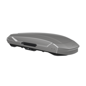 THULE 639801 | MOTION 3 ROOF BOX | 500L TITAN GLOSSY (XL)