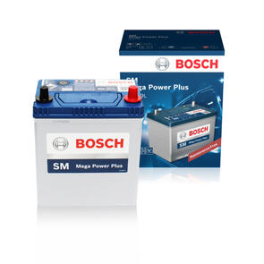 BOSCH BATTERY 40B19L NS40LS MF AUTOMOTIVE BATTERY