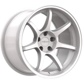 ROTIFORM RC208 | BPU | GLOSS WHITE