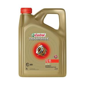 CASTROL TRANSMAX TQ 95 - 4L