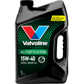 VALVOLINE 15W40 - ALL FLEET PLUS E900 - 5L