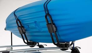 PRORACK J-CRADLE KAYAK CARRIER