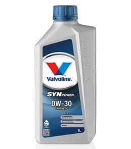 VALVOLINE 0W30 - SYNPOWER DT C2 - 1L