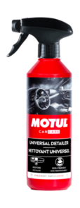 MOTUL UNIVERSAL DETAILER